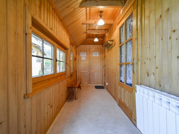 Domek gościnny u Borowych