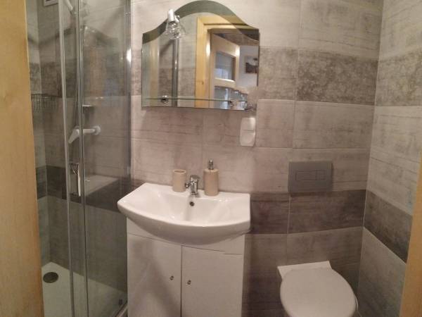 Domek Cichy Zakątek