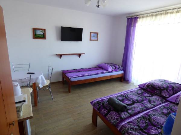 3os. z aneksem kuchennym