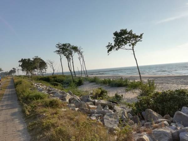 Domki Letniskowe Klif