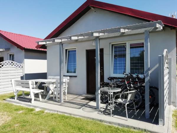 Domki Letniskowe Klif