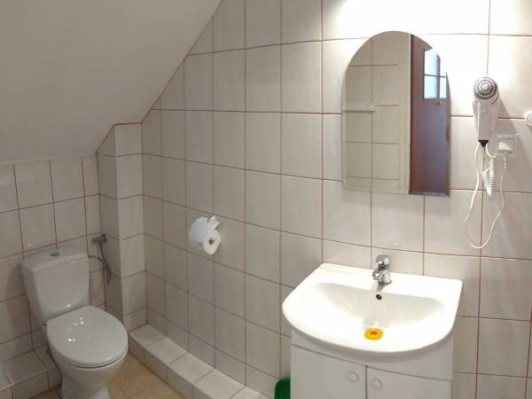 Pokój 2os. typu standard