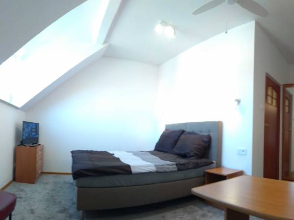 Pokój 2os. typu komfort