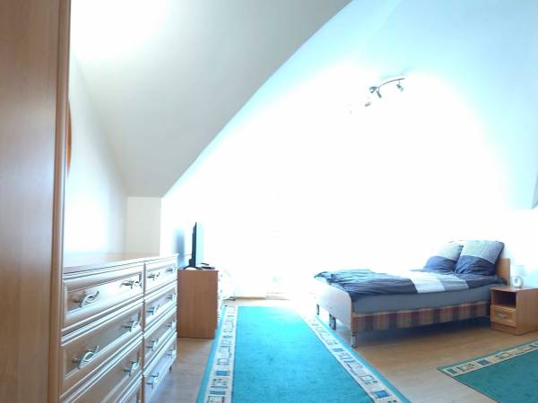 Pokój 2os. z balkonem