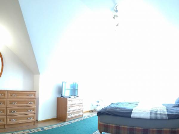 Pokój 2os. z balkonem