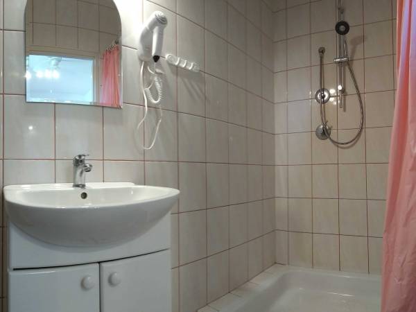 Pokój 2os. typu standard