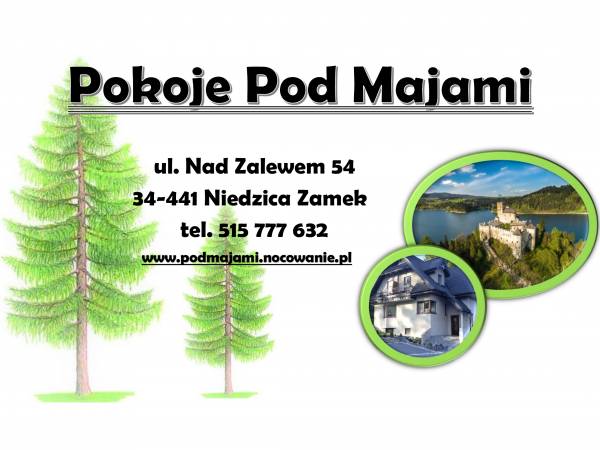 Pod Majami