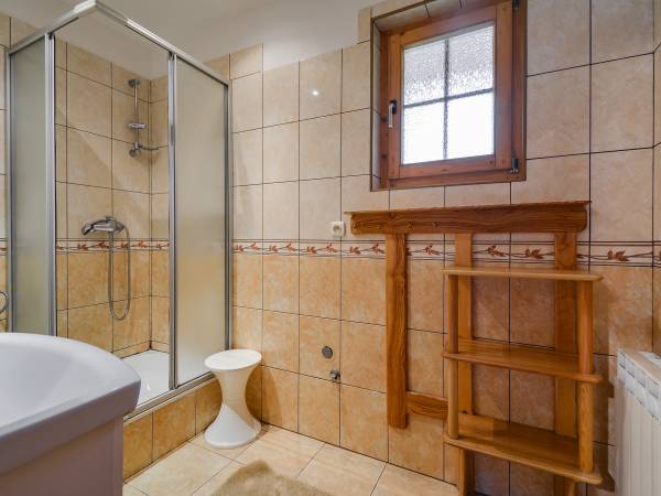 Domek gościnny u Borowych