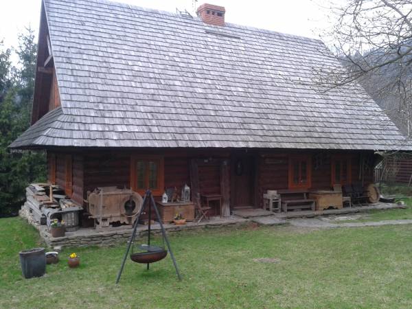 Grill zawsze w pogotowiu