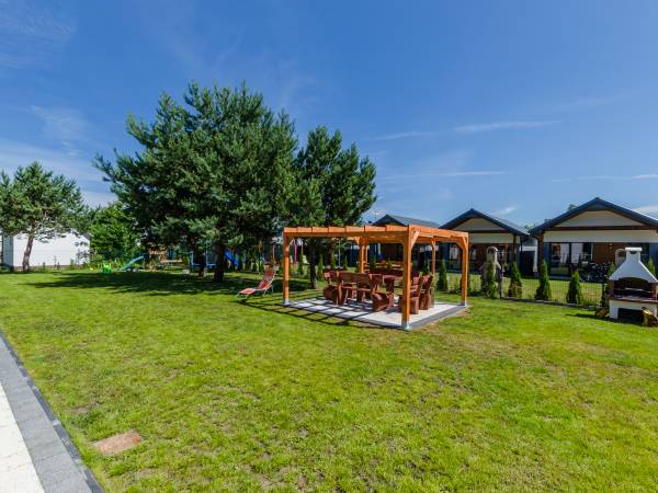 Domki Letniskowe Północ