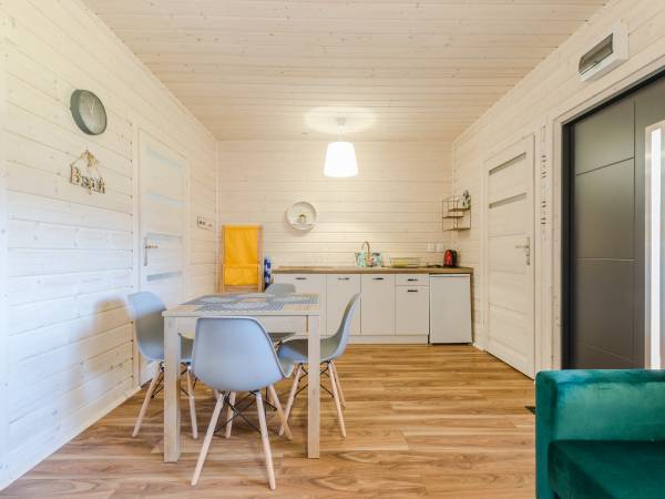 Domki Letniskowe Północ