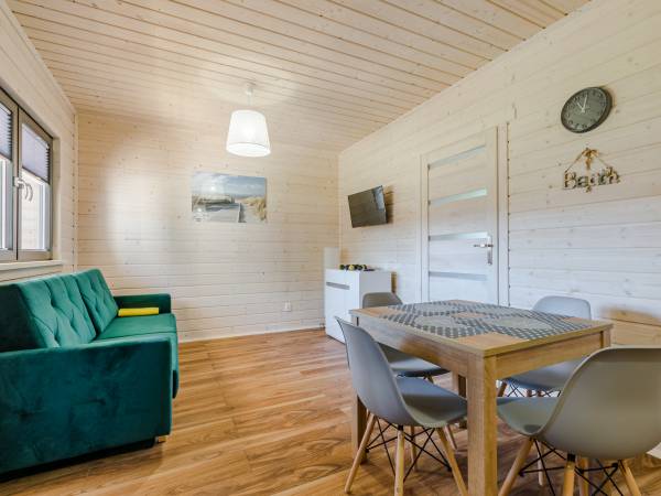 Domki Letniskowe Północ