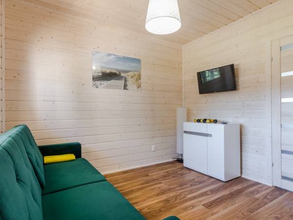 Domki Letniskowe Północ