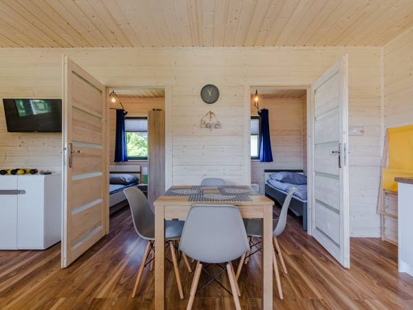 Domki Letniskowe Północ