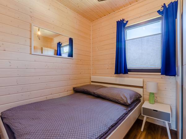 Domki Letniskowe Północ