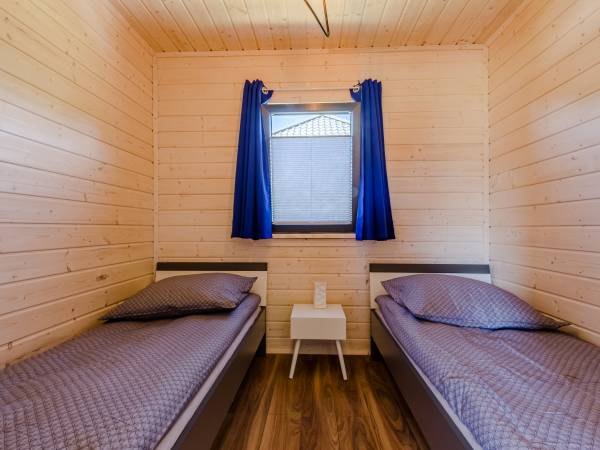 Domki Letniskowe Północ