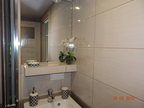 APARTAMENT NIEBIESKI