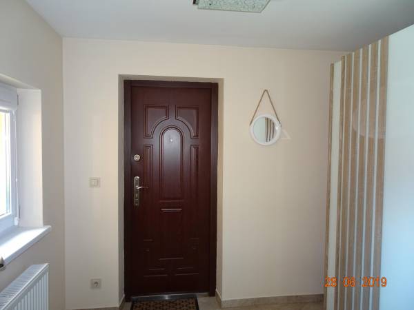 APARTAMENT NIEBIESKI