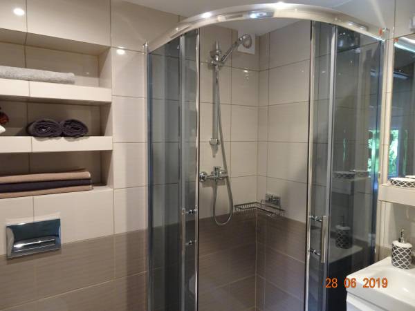 APARTAMENT NIEBIESKI