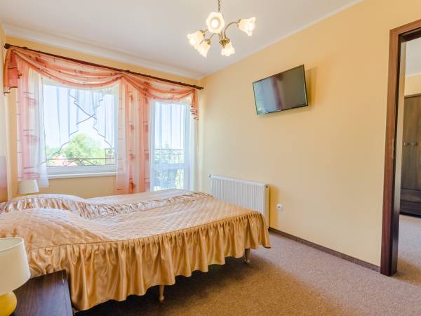 apartament pok. nr 33