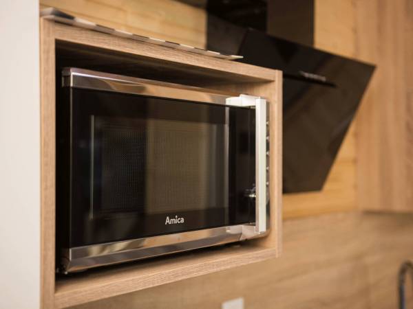 Domki Wakacyjne Wybrzeże