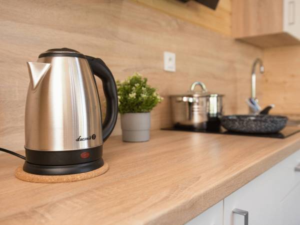 Domki Wakacyjne Wybrzeże