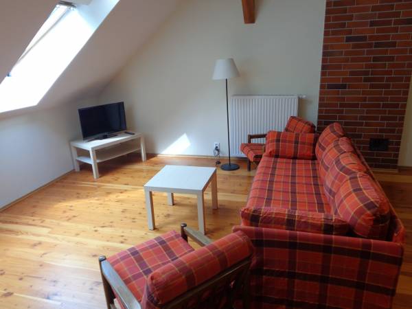 Pokój nr 5 - 4 do 6 osobowe