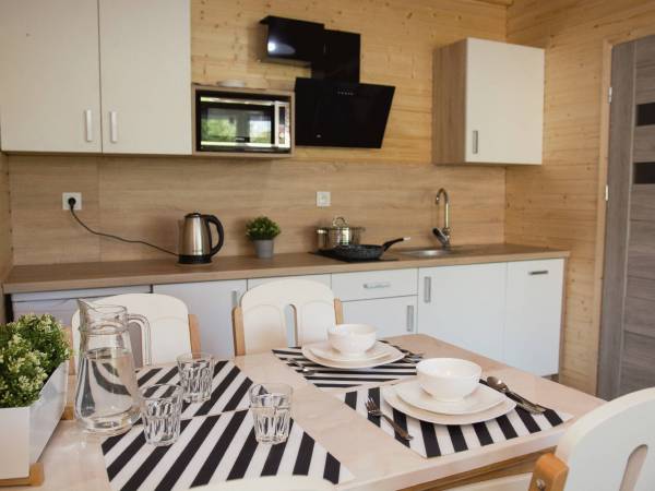 Domki Wakacyjne Wybrzeże