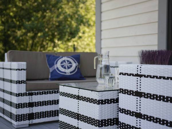 Domki Wakacyjne Wybrzeże