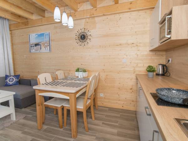 Domki Wakacyjne Wybrzeże