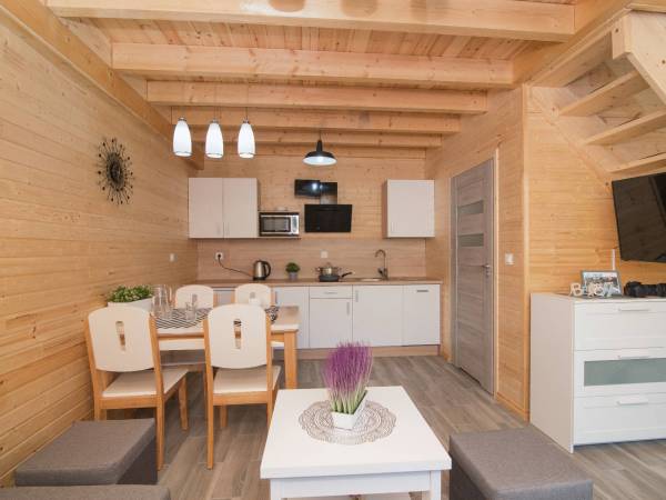 Domki Wakacyjne Wybrzeże