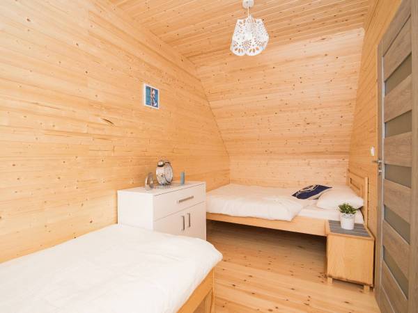 Domki Wakacyjne Wybrzeże