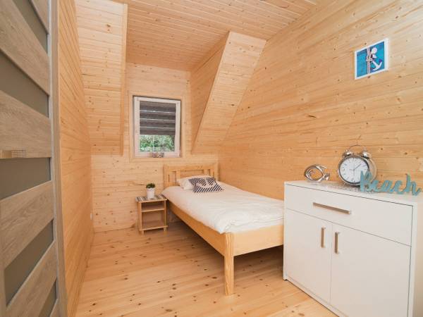 Domki Wakacyjne Wybrzeże