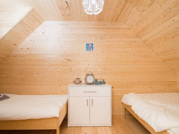 Domki Wakacyjne Wybrzeże