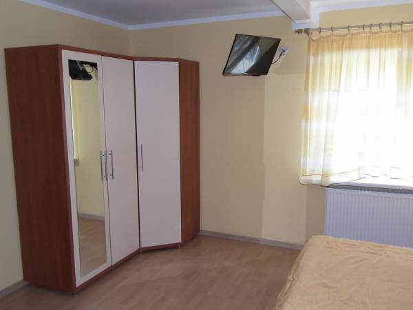 Apartament 2 pokojowy