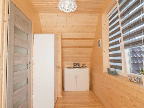 Domki Wakacyjne Wybrzeże