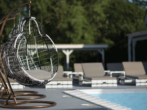 Domki Wakacyjne Wybrzeże