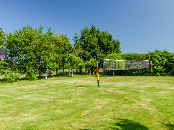 Domki Letniskowe Promyk