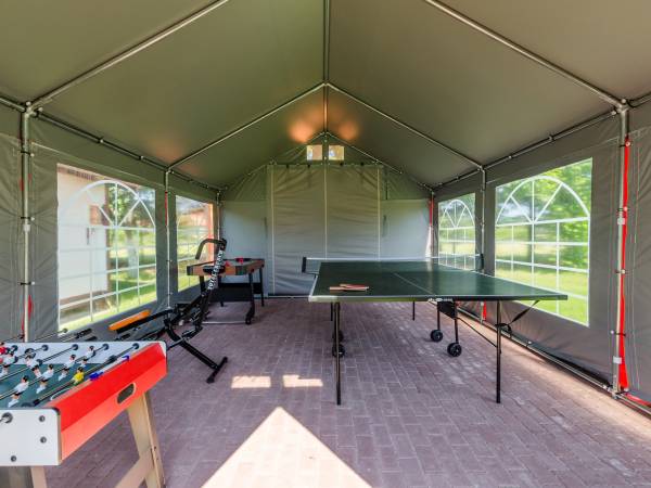 Domki Letniskowe Promyk