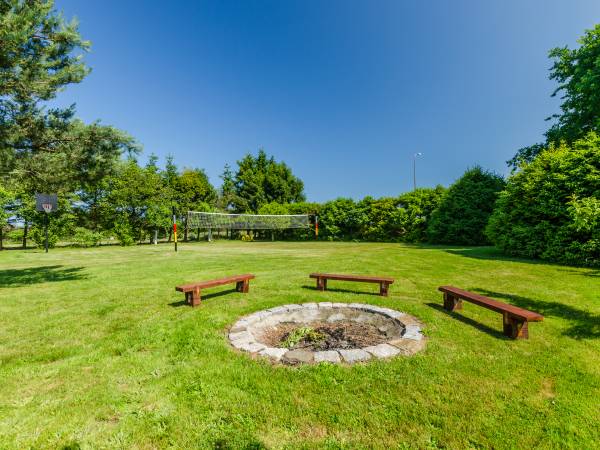 Domki Letniskowe Promyk