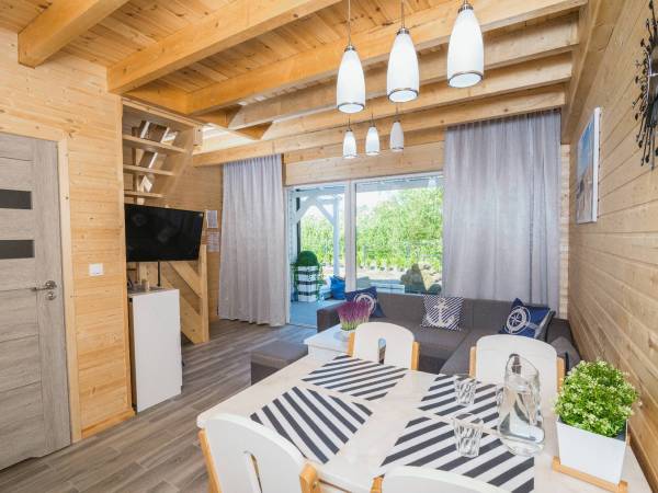 Domki Wakacyjne Wybrzeże