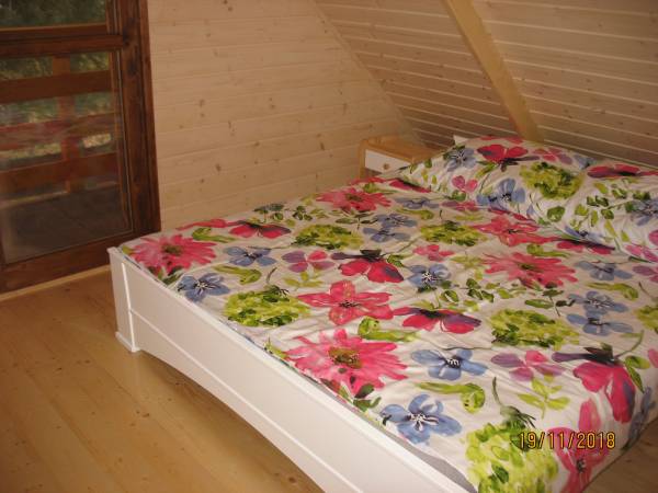 pokój poddasze 1x2 osobowy