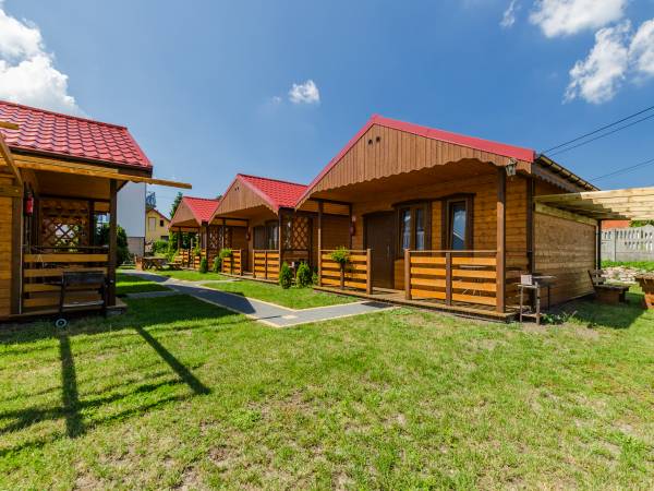 Domki Letniskowe U Gospodarzy