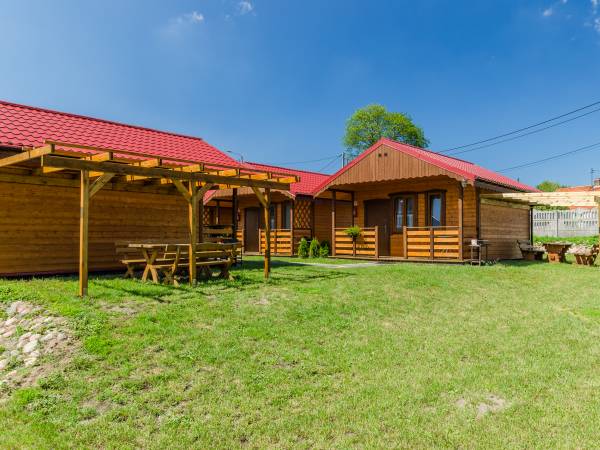 Domki Letniskowe U Gospodarzy