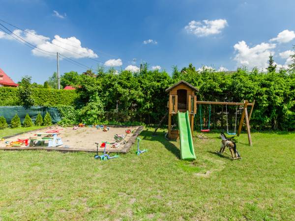 Domki Letniskowe U Gospodarzy