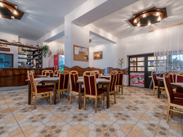 Pokoje Gościnne Lucyna