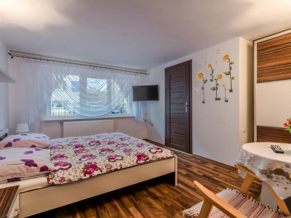 Pokój 2-osobowy nr 14