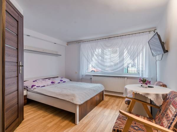 Pokój 2-osobowy nr 13