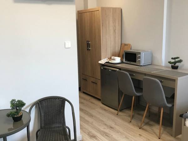 Noclegi w Pakości centrum