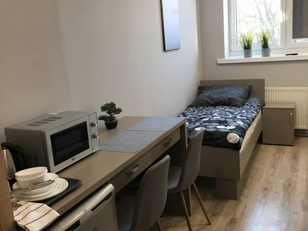 Noclegi w Pakości centrum